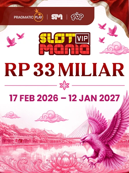 Slot Mania VIP