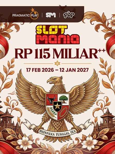 Slot Mania Kalender