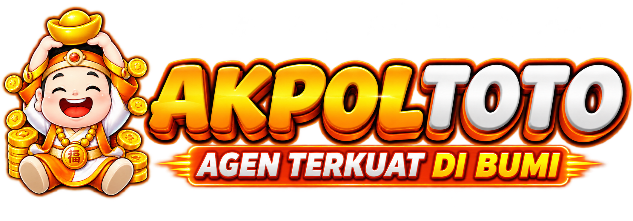 AKPOLTOTO: Situs Agen Terkuat Di Bumi - Home